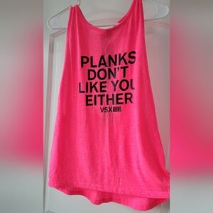 Victoria's Secret Workout Tank